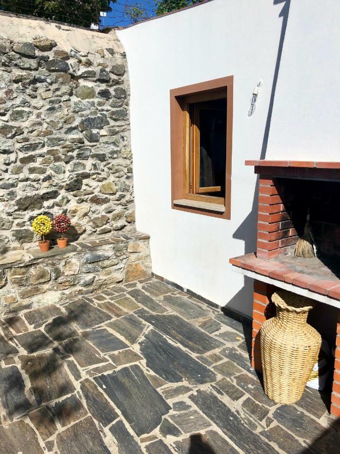 Апартаменты Casa Do Tuga Браганса Экстерьер фото